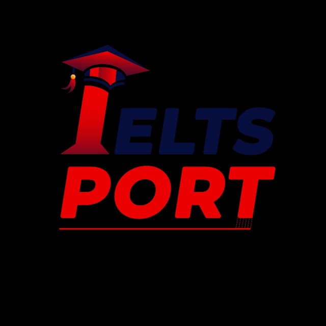 IELTS Prep Portal