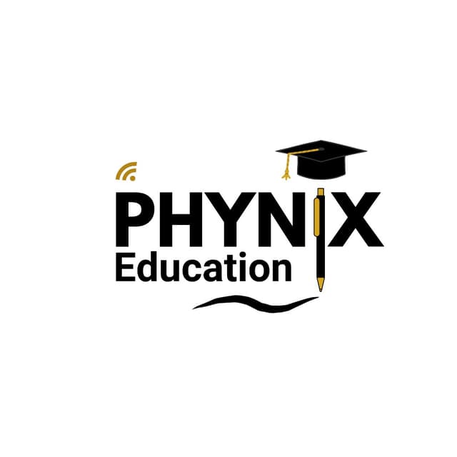 Phynix Education